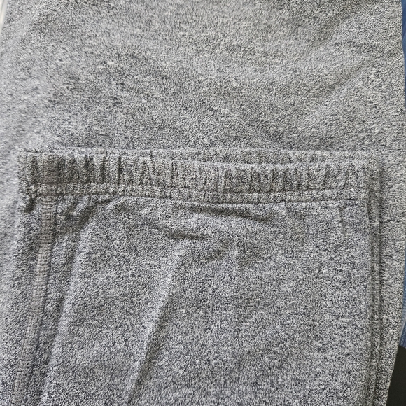 Vintage Lululemon Medium Grey Feel Good Pant Size 4 - Picture 9 of 11